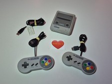 Console mini snes d'occasion  La Valette-du-Var