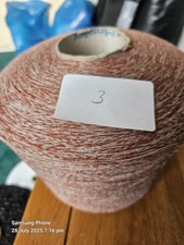 Knitting machine yarn for sale  FARNBOROUGH