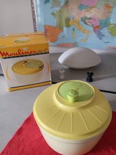 Essoreuse salade moulinex d'occasion  Sablé-sur-Sarthe