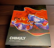 Dale chihuly 2018 for sale  Miami