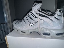 Nike wolf grey for sale  SUNDERLAND