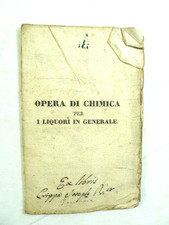 Antico libro cucina usato  Cremona