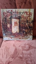 Black sabbath mob gebraucht kaufen  Aschersleben