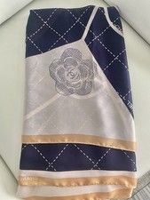 Chanel beautiful floral for sale  Largo