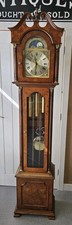 Stunning westminster chime for sale  KENILWORTH