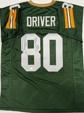 Donald driver green for sale  Waukesha