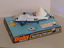 Dinky sea king for sale  BELPER