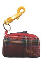 Felix kleine gürtel gebraucht kaufen  Pirna, Dohma, Struppen