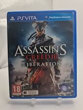 Assassin creed liberation for sale  CAERNARFON