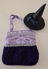Set cappellino streghetta usato  Senago