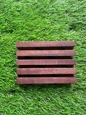 Solid wood handmade for sale  LONDON