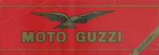 Depliant brochure moto usato  Bussoleno