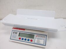 Detecto 6745 digital for sale  Canton