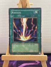 Raigeki lob e042 gebraucht kaufen  Celle