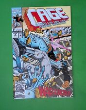 Cage vol. 1992 for sale  East Providence