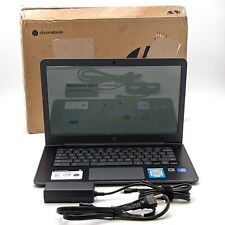 Chromebook ca061dx intel for sale  American Fork