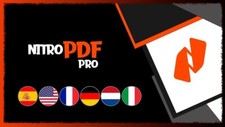 Nitro pro lifetime d'occasion  Mazamet