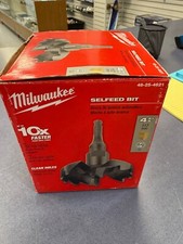 Milwaukee 4621 selfeed for sale  Moorhead