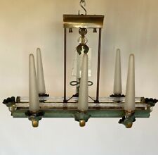Lustre 1940 feux d'occasion  Nantes-