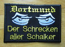 Dortmund aufnäher patch gebraucht kaufen  Köln