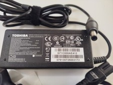 Chargeur portable toshiba d'occasion  Périgueux