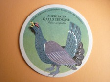 Bierdeckel calanda bräu gebraucht kaufen  Rehau