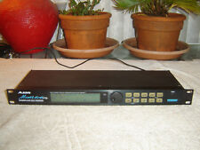 Alesis midiverb dual for sale  Forest Hills