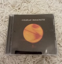 Cold play parachutes for sale  NORTHAMPTON