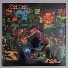 Santana beyond appearances for sale  Lakeville