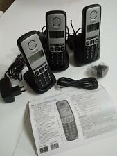 Telefono cordless trio usato  Misilmeri