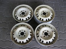 Stahlfelgen felgen 50bx13 gebraucht kaufen  Grimmen-Umland lV