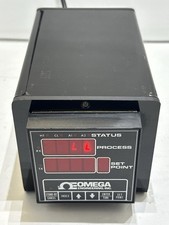 Usado, Controlador de processo digital Omega Engineering – Módulo de controle de display LED comprar usado Usado, Controlador de processo digital Omega Engineering – Módulo de controle de display LED comprar usado  Enviando para Brazil
