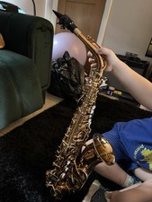 Jupiter 767 alto for sale  STOKE-ON-TRENT