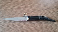 coltello scatto usato  Bosco Chiesanuova