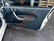 Ford fiesta b299 for sale  BIRCHINGTON