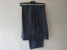 Farah trousers grey for sale  ATHERSTONE