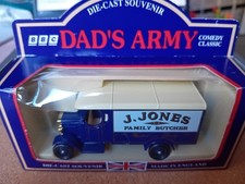 Lledo dad army for sale  DURSLEY