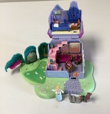 Polly pocket disney for sale  BARNSTAPLE