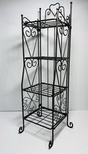 Four tier foldable for sale  Ixonia