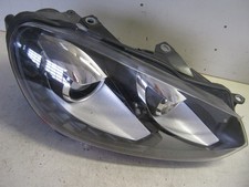 Scheinwerfer xenon golf gebraucht kaufen  Deutschland