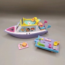 Polly pocket fun gebraucht kaufen  Potsdam