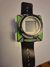 Ben omnitrix toy. for sale Ben omnitrix toy. for sale  DAGENHAM
