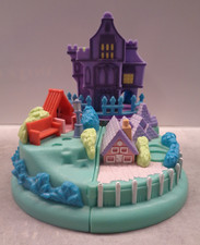 Polly pocket disney gebraucht kaufen  Berlin