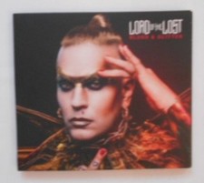 Blood glitter lord gebraucht kaufen  Boizenburg/ Elbe