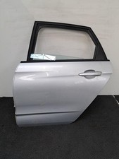 Porte arriere gauche d'occasion  Guipavas