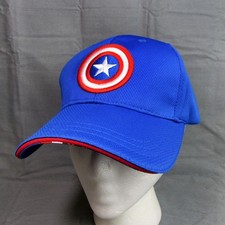 New avengers captain for sale  Carlinville