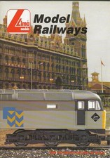 Lima 1989 catalogue for sale  PRUDHOE