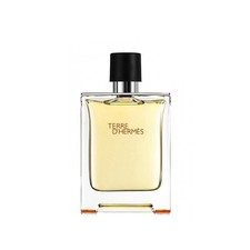 Terre hermes profumo usato  Pagani