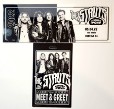 struts ticket for sale struts ticket for sale Winchester