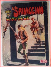 Grande blek raccolta usato  Messina